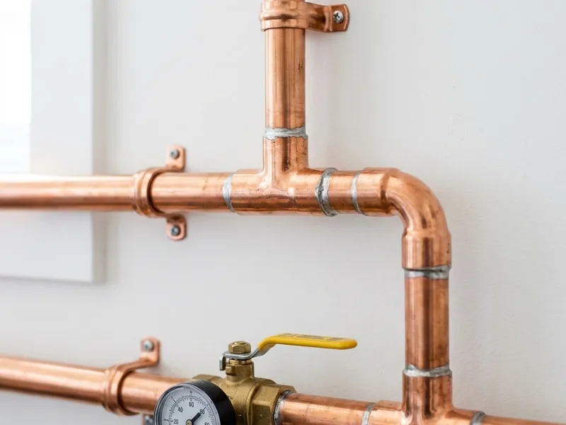 Pipe Repair & Replacement Plumber in Elizabethtown, OH